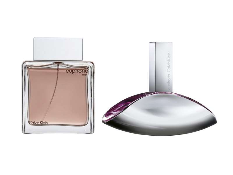 CK Euphoria Men And Women