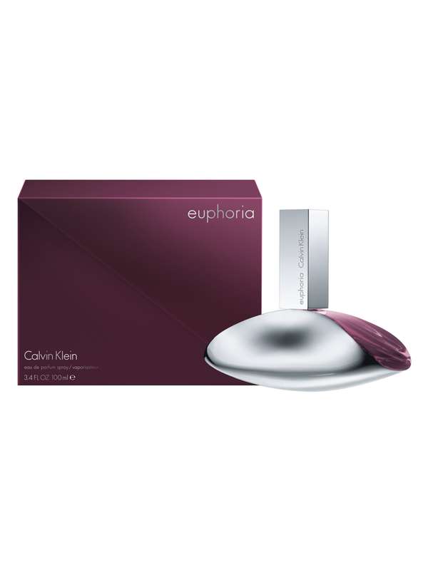 CK Euphoria & Roberto Cavalli Florence