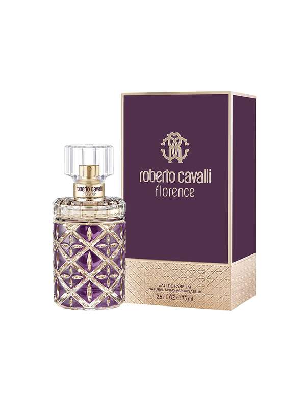 CK Euphoria & Roberto Cavalli Florence