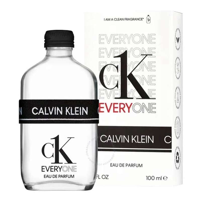 CK Everyone EDP 100ML