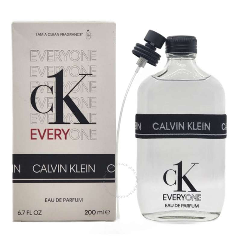 CK Everyone EDP 200ML