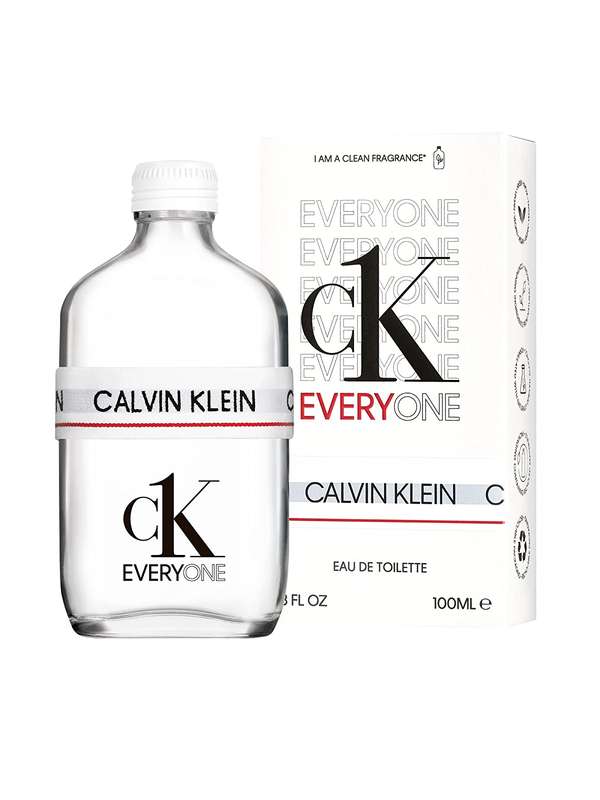CK Everyone EDT 100ML