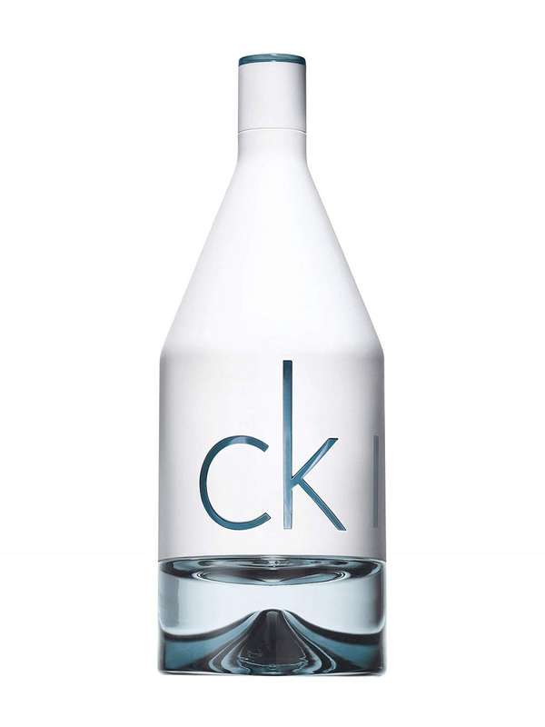 CK In2u Eau De Toilette For Men 100ML