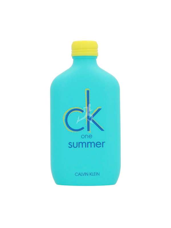 CK One Summer U EDT 100ML-3614229373189