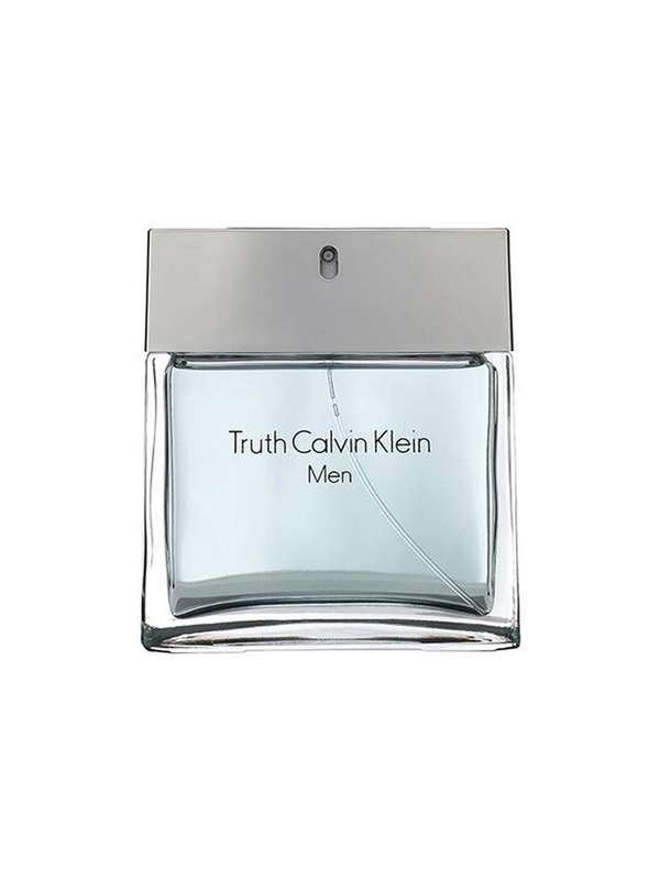 CK Truth Men And Women