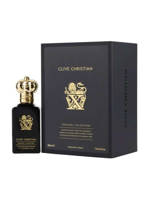 Clive Christian X Men Eau De Parfum 50ML For Men