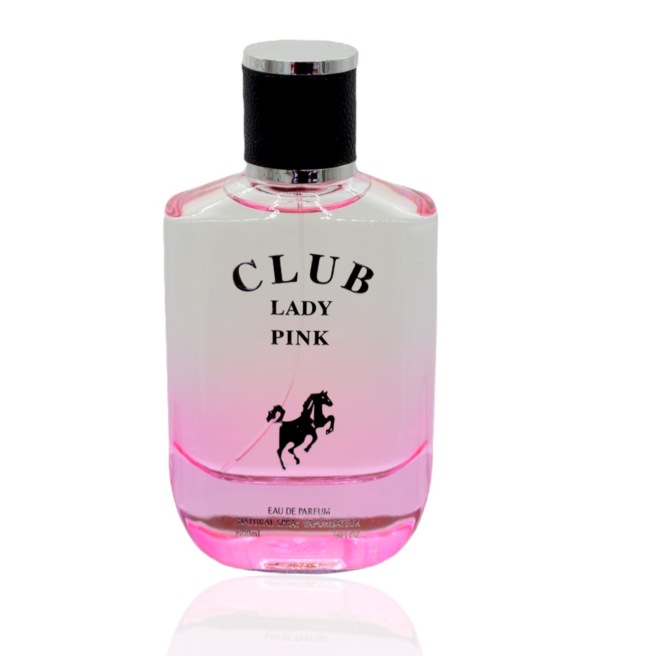 Club Lady Pink Edp 100ml