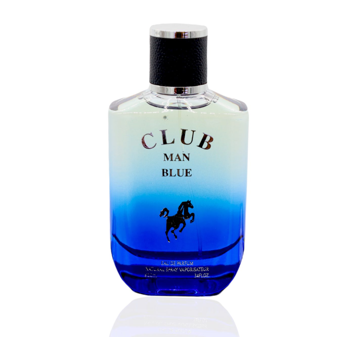 Club Man Blue Edp 100ml