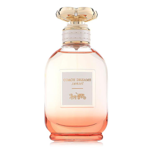 Coach Dreams Sunset L EDP 90 ml