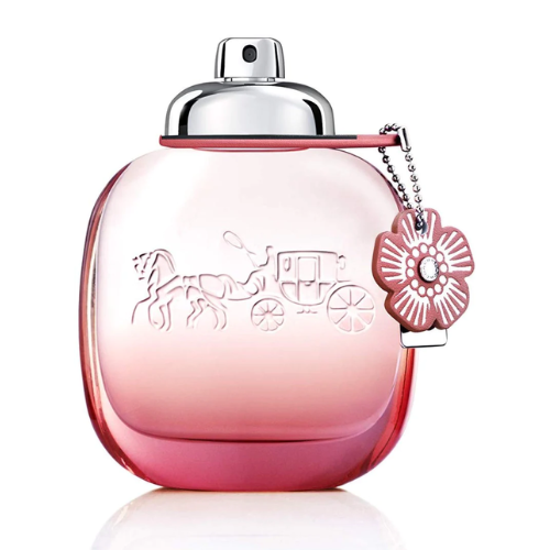 COACH FLORAL BLUSH EDP 90ML
