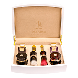 Commandos Collection Gift Set for Men and Women