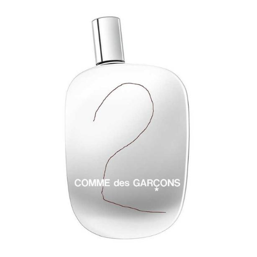 COMME DES GARCONS U EDP 100 ML VAPO