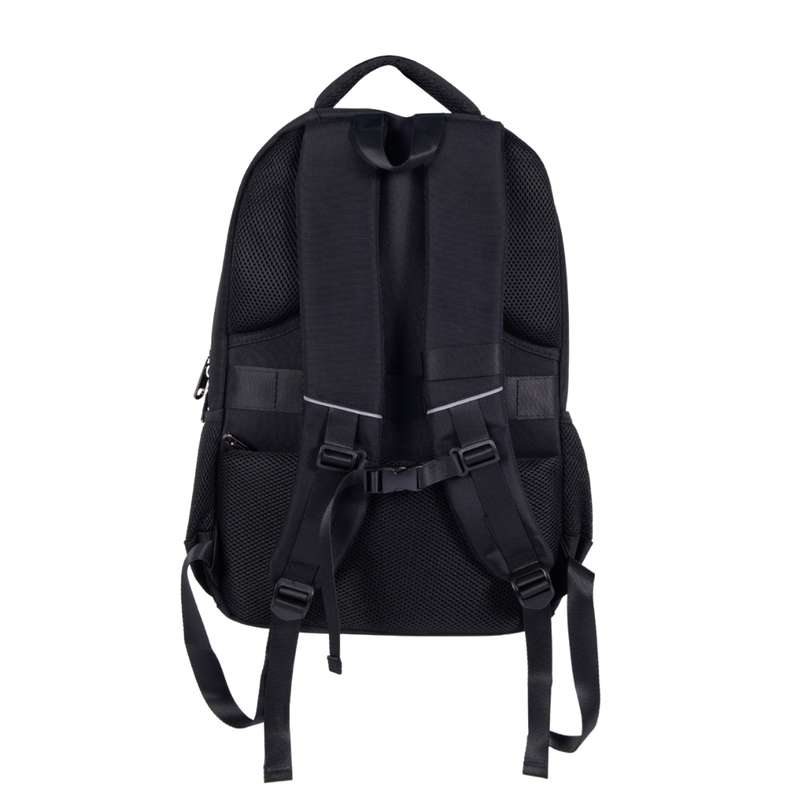 Backpack with Zip front pocket