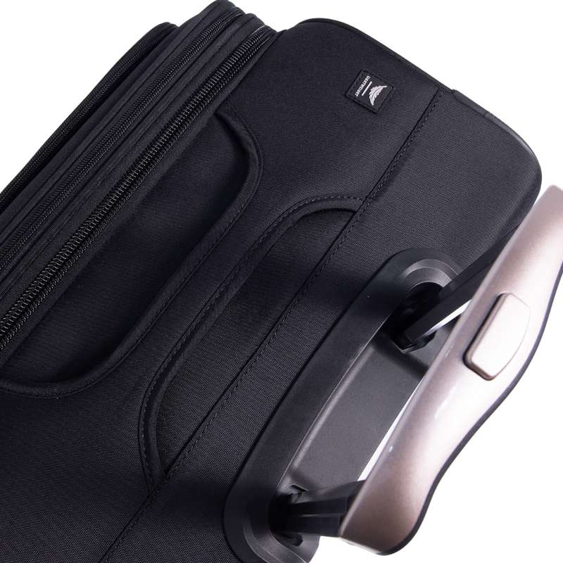 President Soft trolley Case 1485