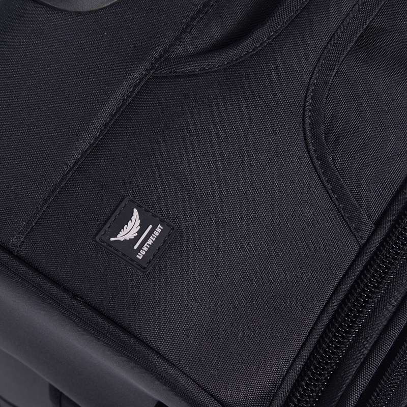 President Soft trolley Case 1485