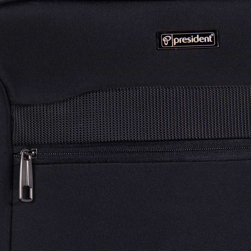President Soft trolley Case 1485