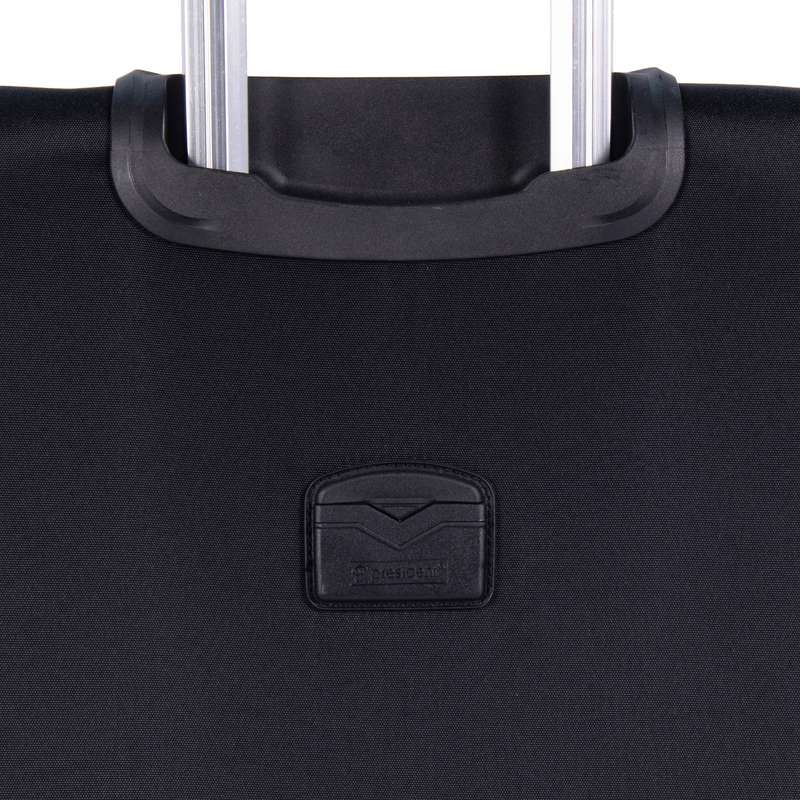President Soft trolley Case 1485