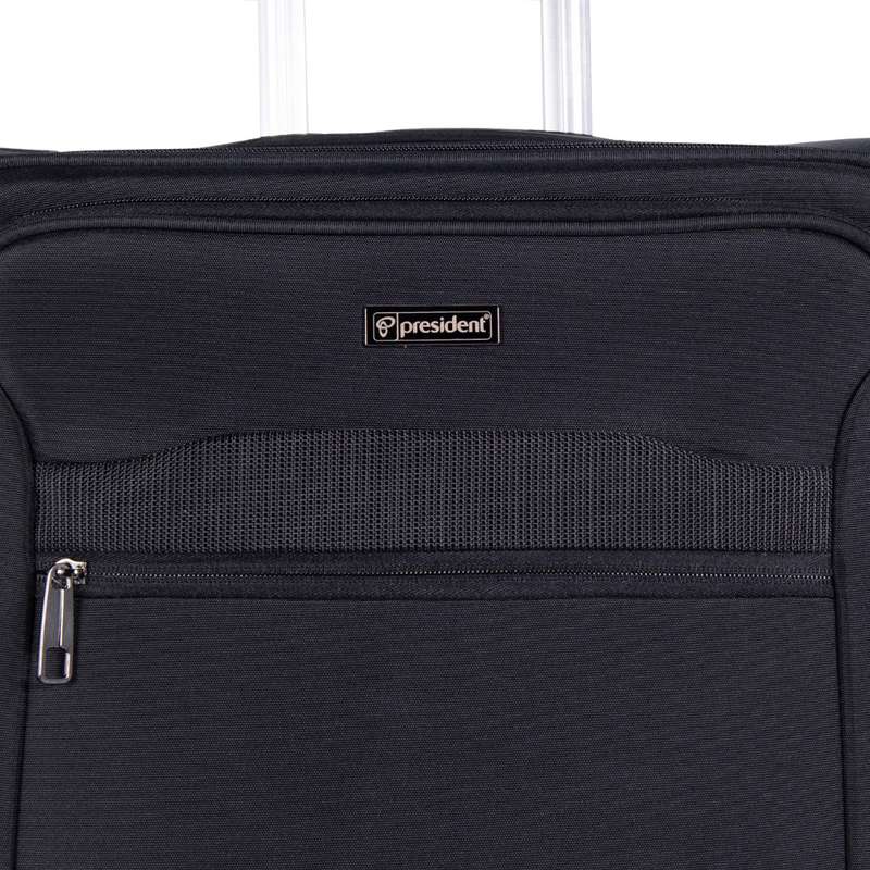 President Soft trolley Case 1485