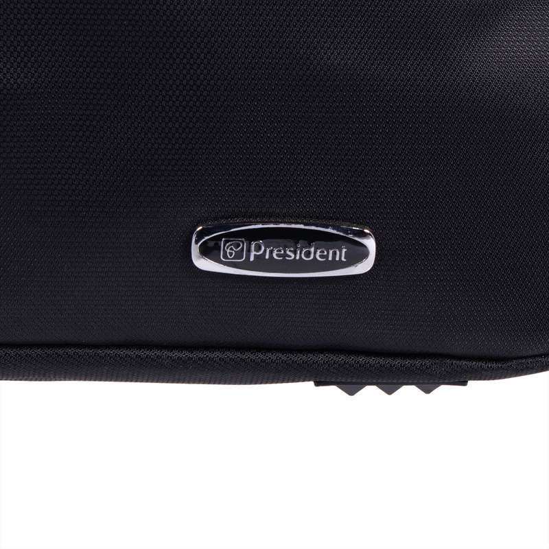Laptop Bag with front zip pocket