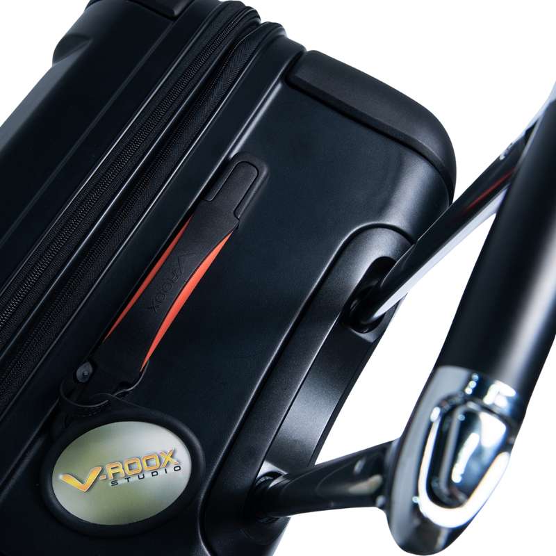 V-Roox Trolley Case 59203