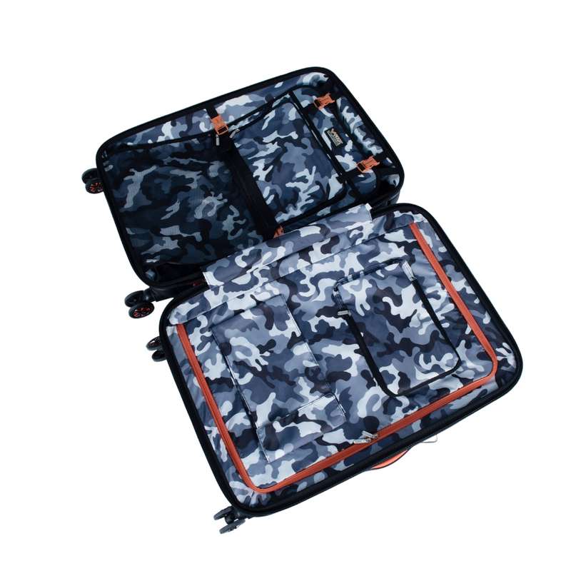 V-Roox Trolley Case 59203