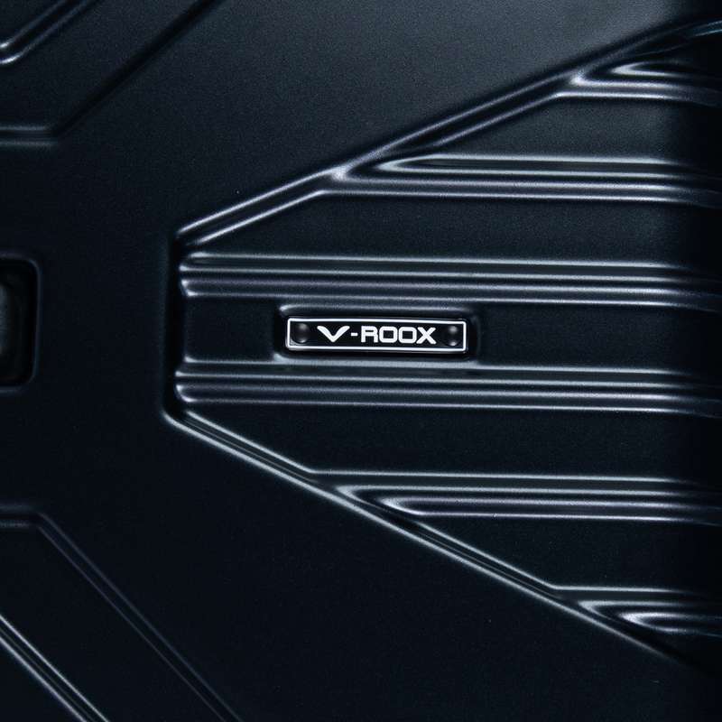 V-Roox Trolley Case 59239