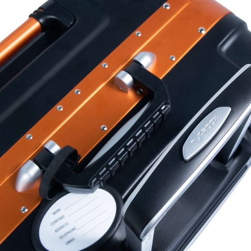 V-Roox Trolley Case 59378