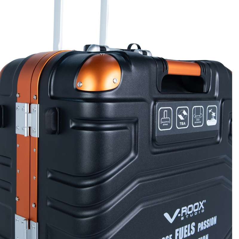 V-Roox Trolley Case 59378