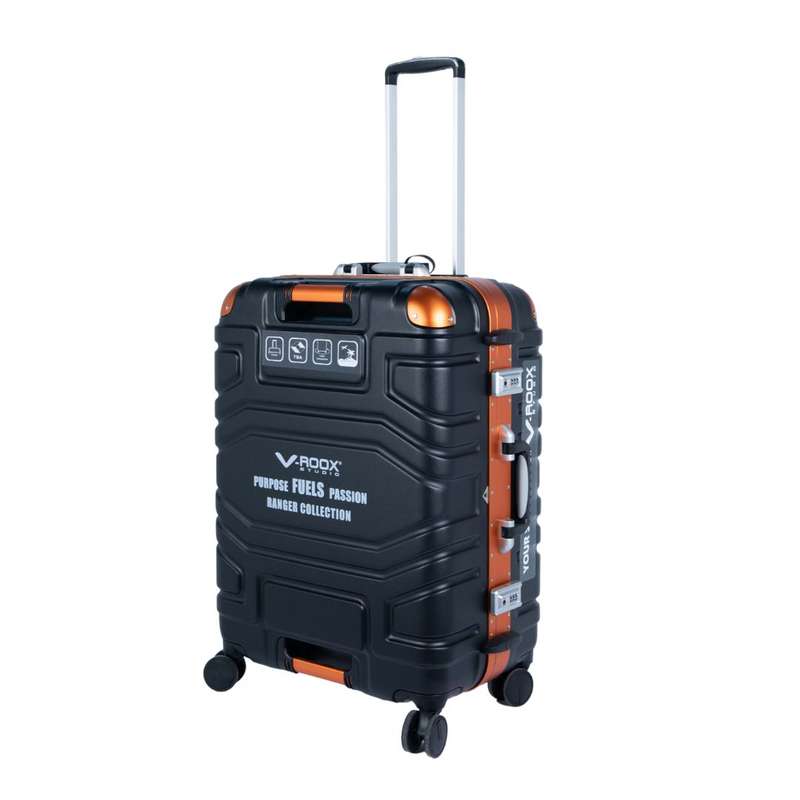 V-Roox Trolley Case 59378