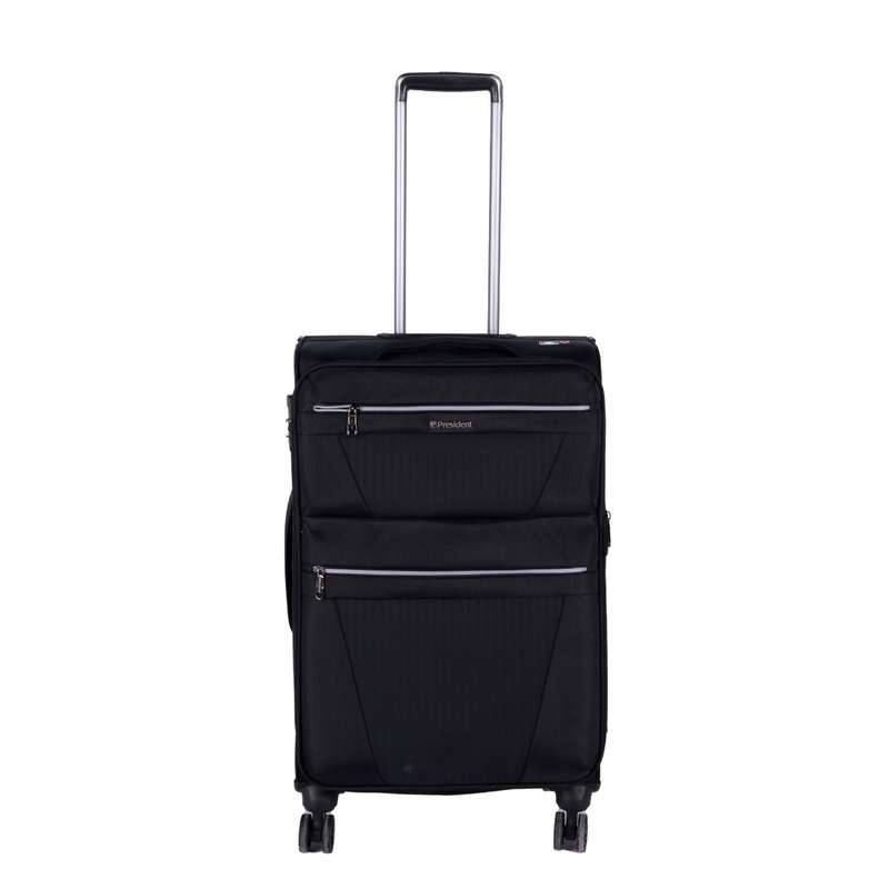 President Soft Trolley Case 8207