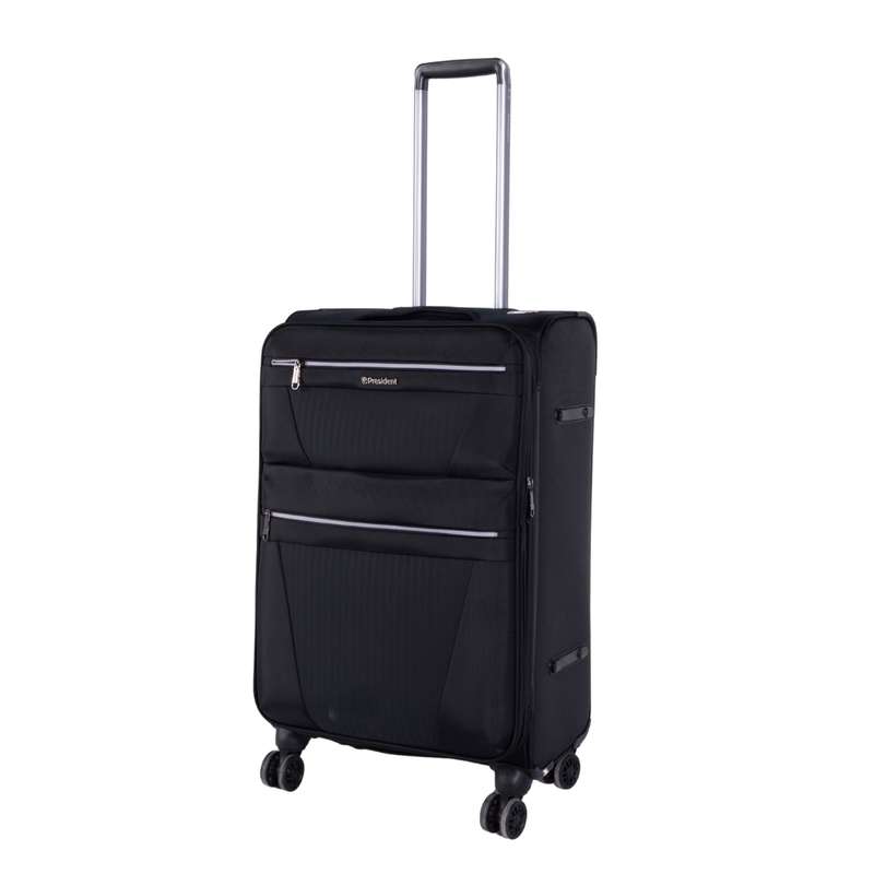 President Soft Trolley Case 8207