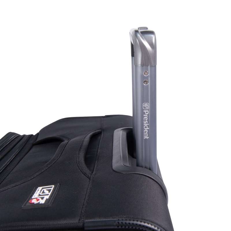 President Soft Trolley Case 8207