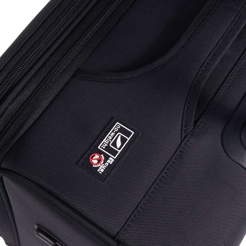 President Soft Trolley Case 8207