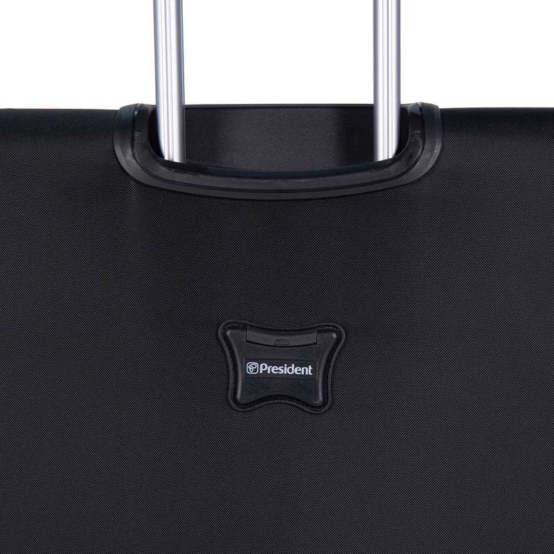 President Soft Trolley Case 8207