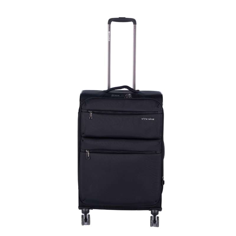President Soft Trolley Case 9602
