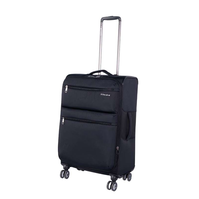 President Soft Trolley Case 9602