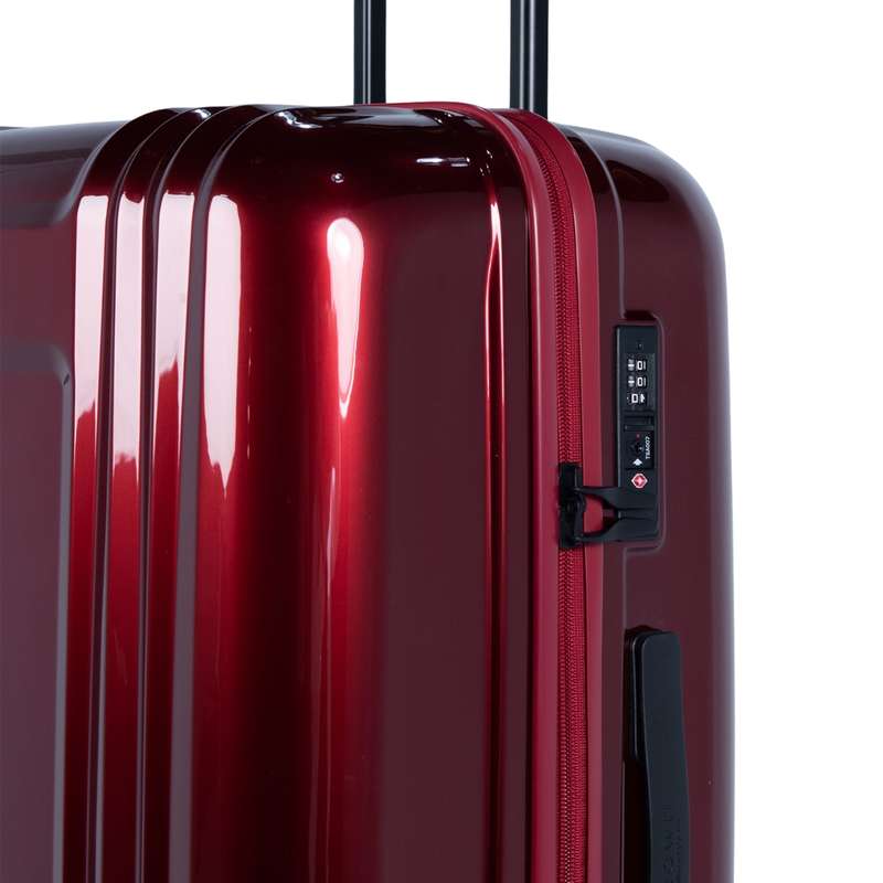 Crown Trolley Case  CF-1599