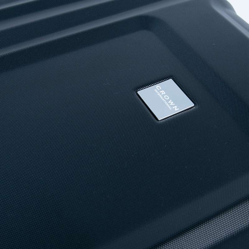 Crown Trolley Case  CF-19599B