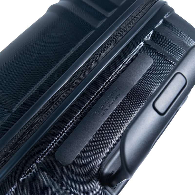 Crown Trolley Case  CF-19599B