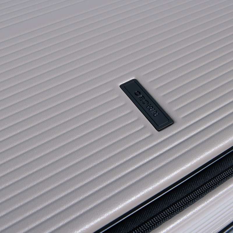 Crown Trolley Case C-F1910