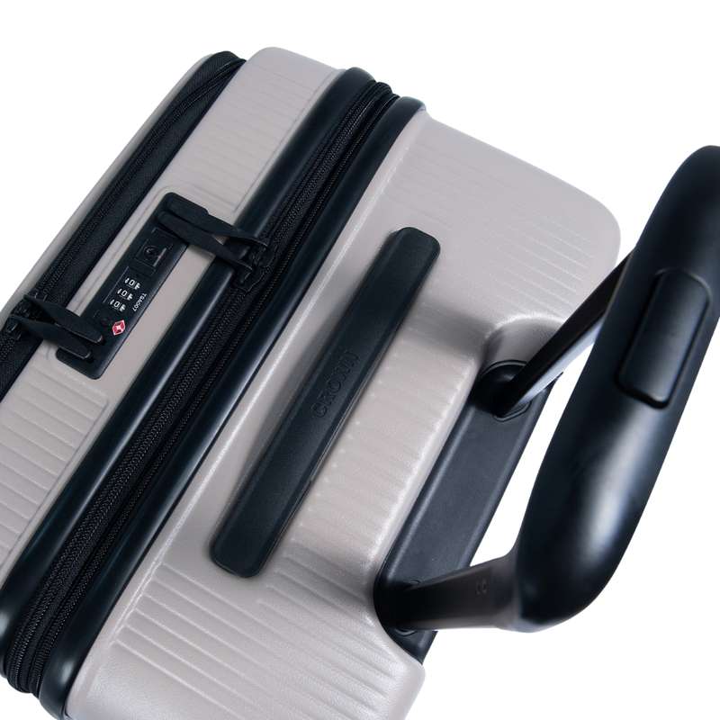 Crown Trolley Case C-F1910