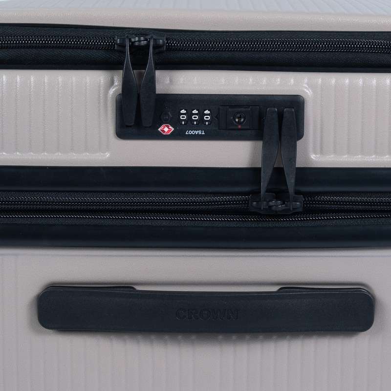 Crown Trolley Case C-F1910