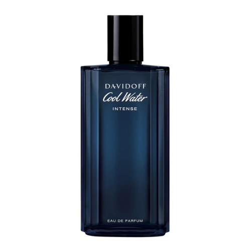 COOLWATER INTENSE 125ML MAN