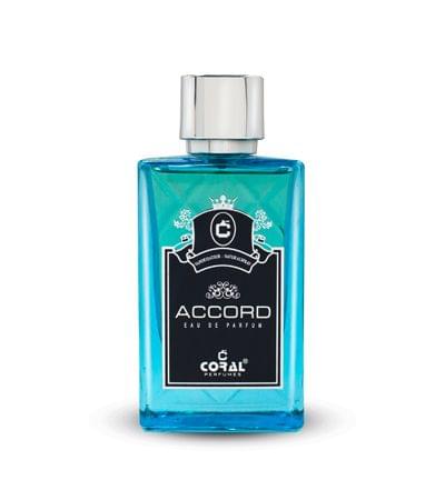 Coral Accord For Men EDP 85Ml