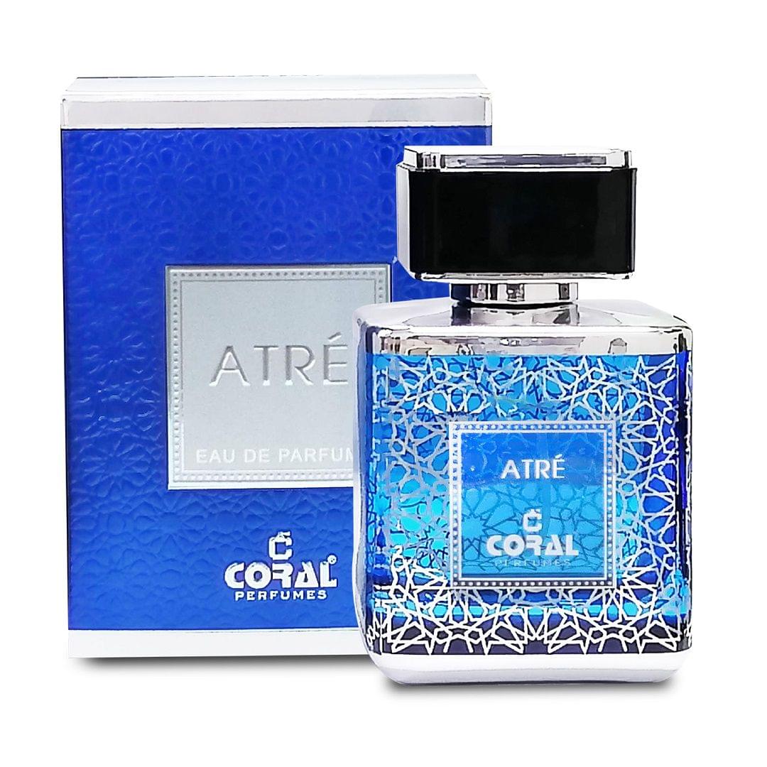 Coral Atre For Men EDP 100Ml