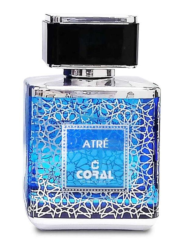 Coral Atre For Men EDP 100Ml
