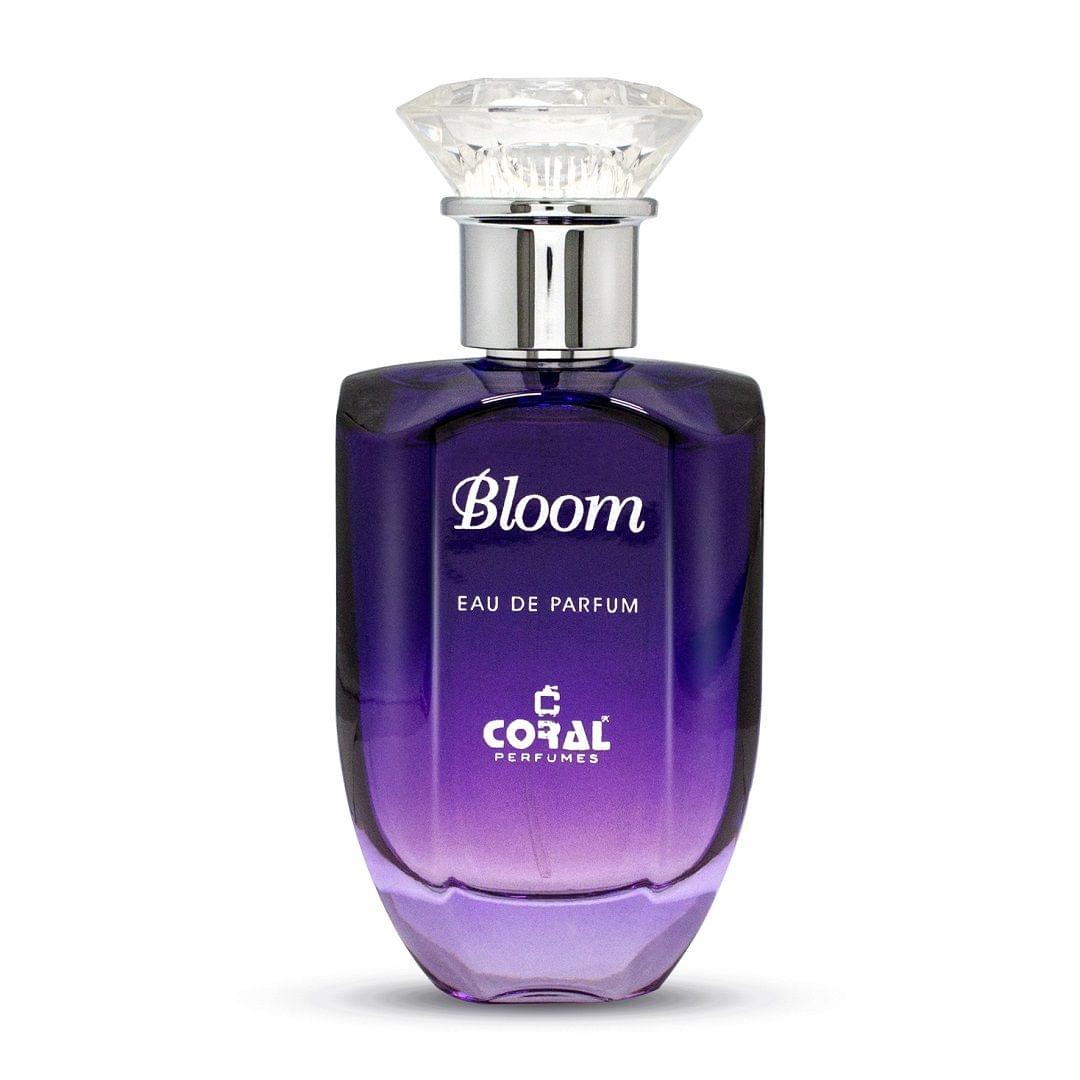 Coral Bloom For Women EDP 100Ml