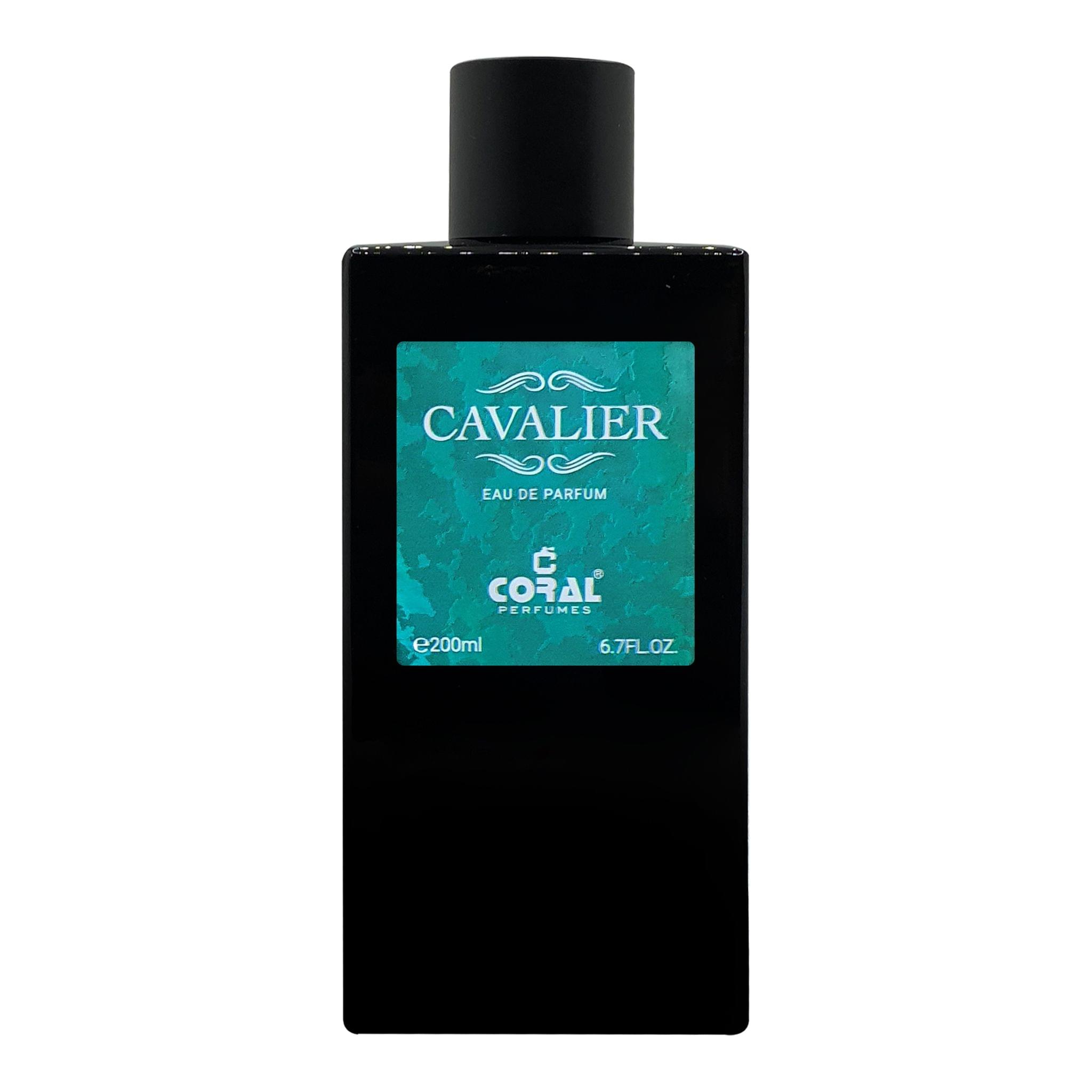 Coral Cavalier Edp 200 Ml