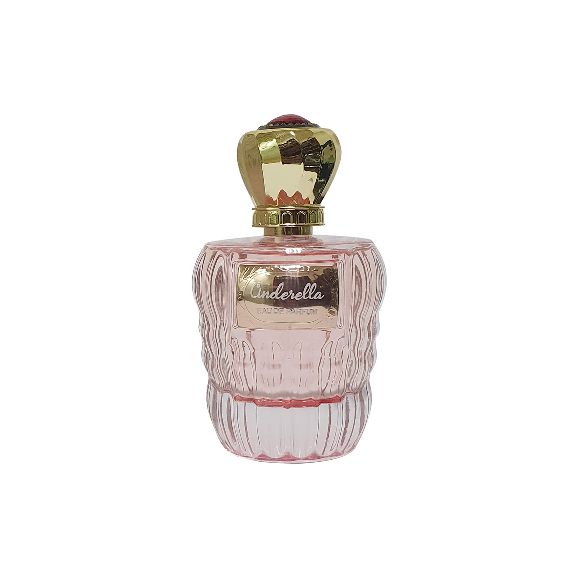 Coral Cinderella For Women EDP 100ml