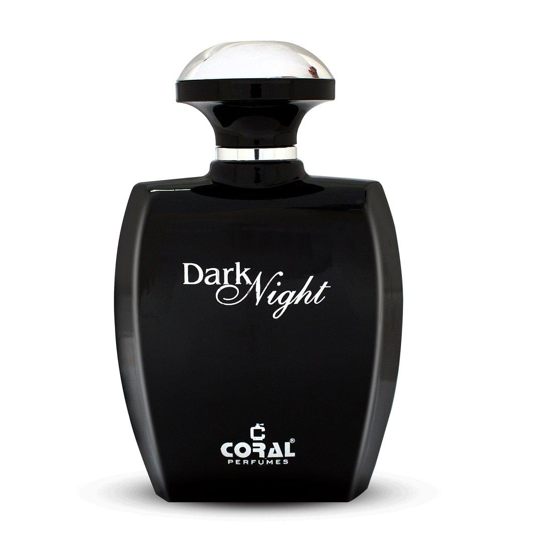Coral Dark Night For Men Edp 100Ml